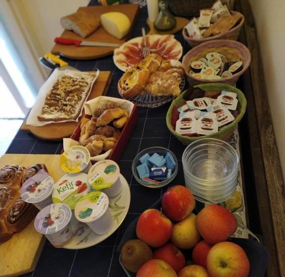 酒店 Locanda Pane E Vino