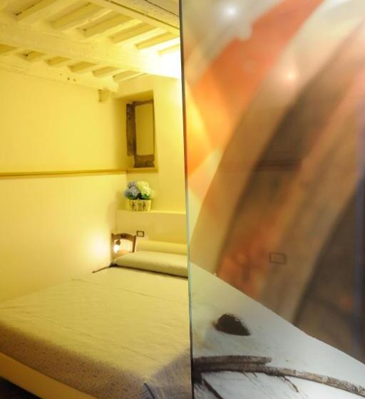 酒店 Locanda Pane E Vino