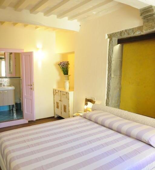 酒店 Locanda Pane E Vino