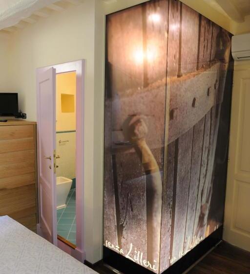 酒店 Locanda Pane E Vino