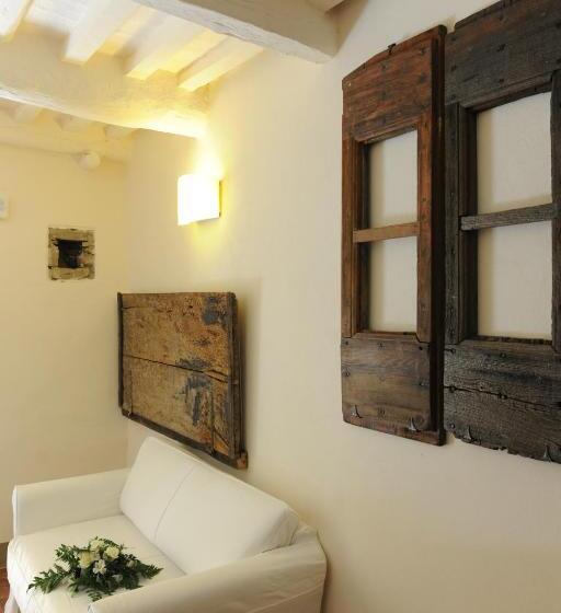 酒店 Locanda Pane E Vino