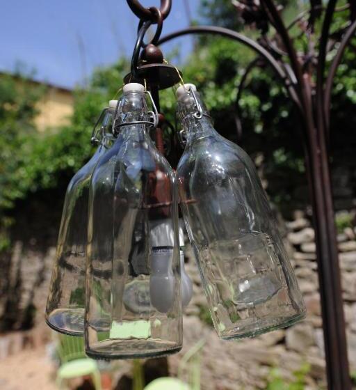 酒店 Locanda Pane E Vino