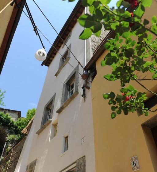 酒店 Locanda Pane E Vino