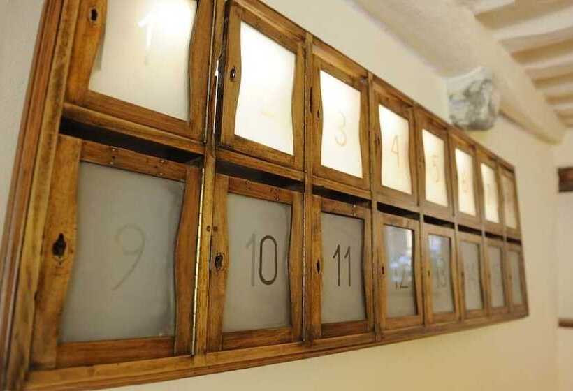 酒店 Locanda Pane E Vino