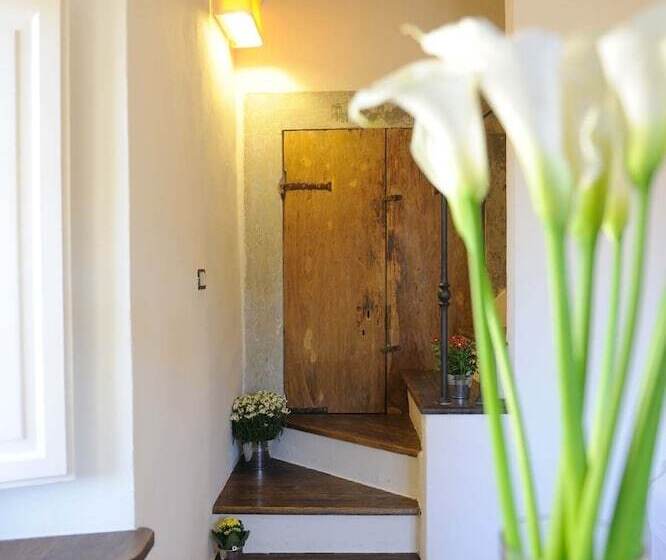 酒店 Locanda Pane E Vino