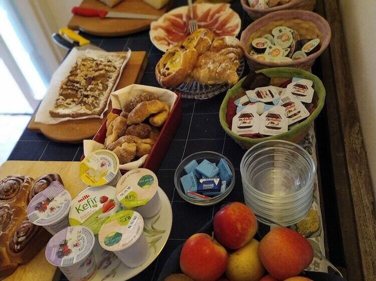 酒店 Locanda Pane E Vino