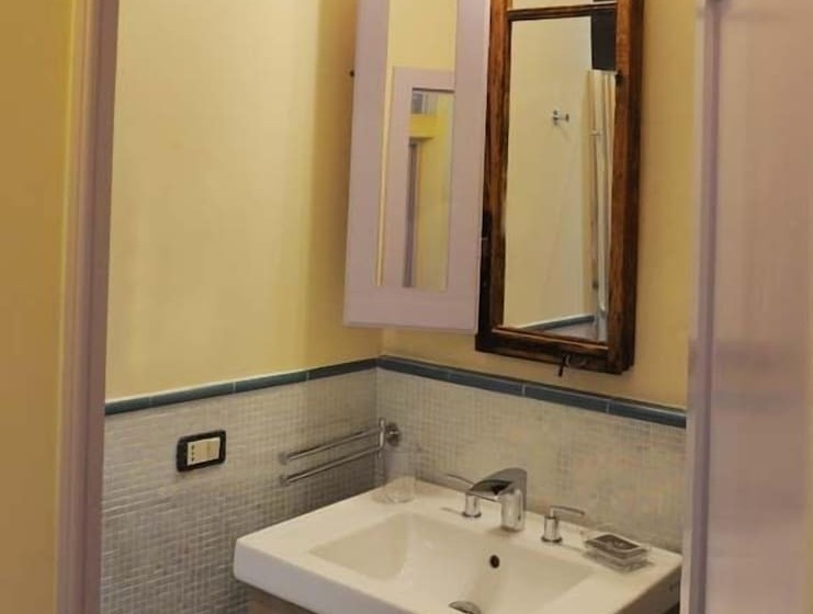 酒店 Locanda Pane E Vino