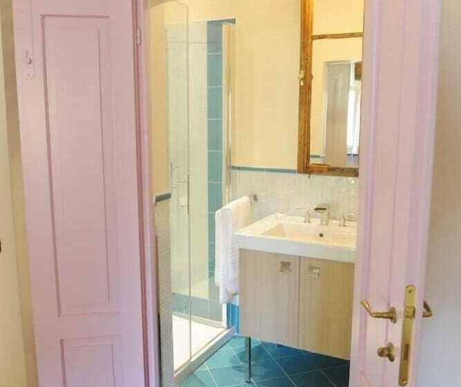 酒店 Locanda Pane E Vino