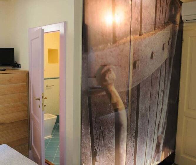 酒店 Locanda Pane E Vino