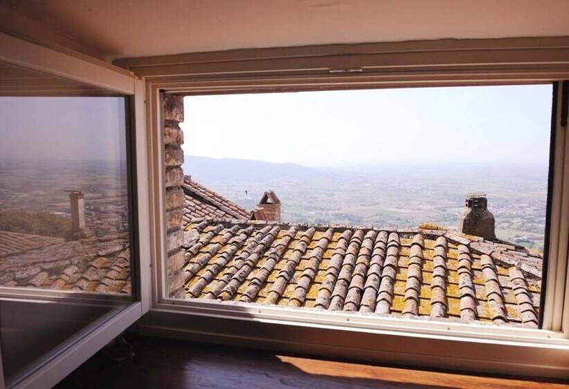 酒店 Locanda Pane E Vino