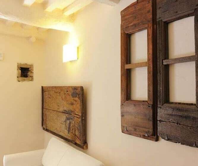 酒店 Locanda Pane E Vino