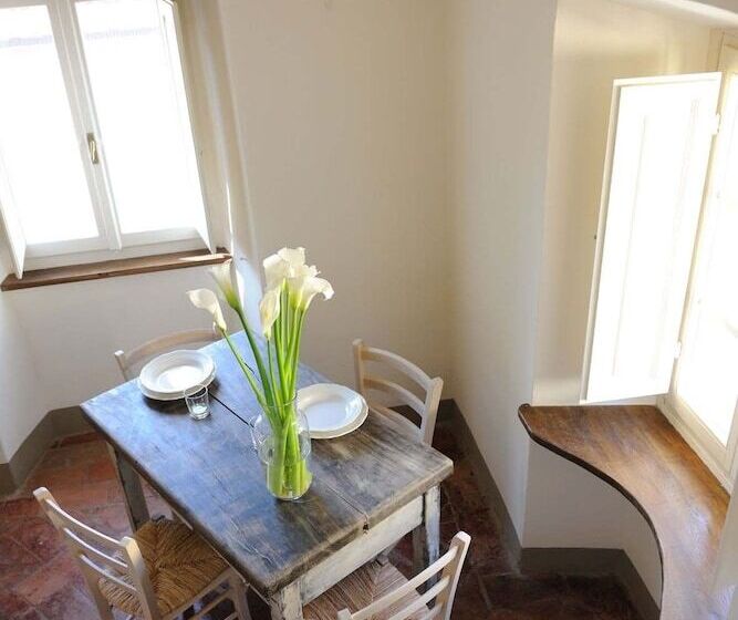 酒店 Locanda Pane E Vino