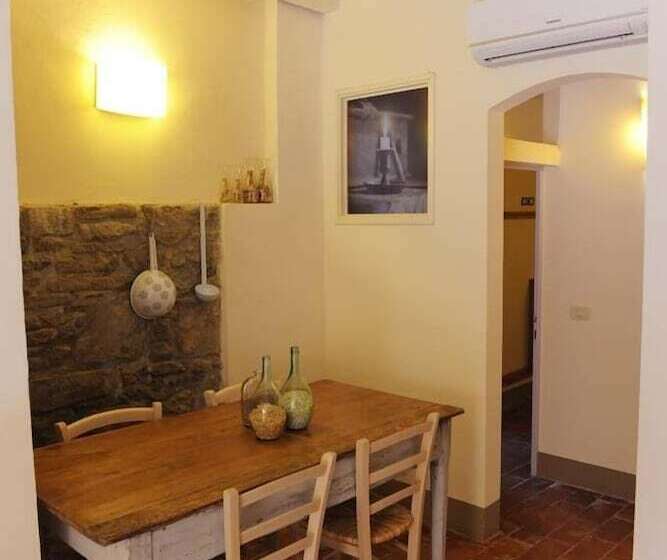 酒店 Locanda Pane E Vino