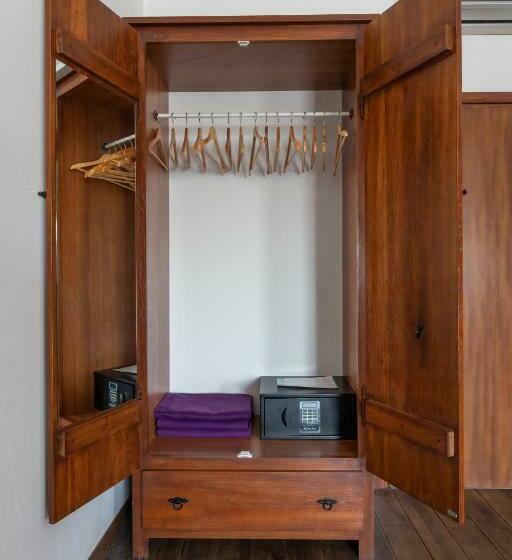 בית מלון כפרי Lug