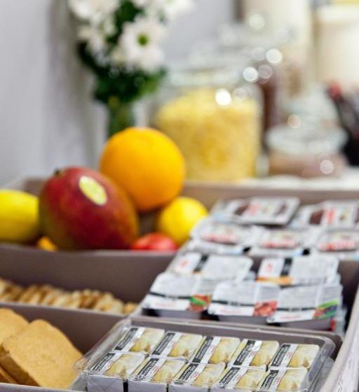 בית מלון כפרי Lux B&b