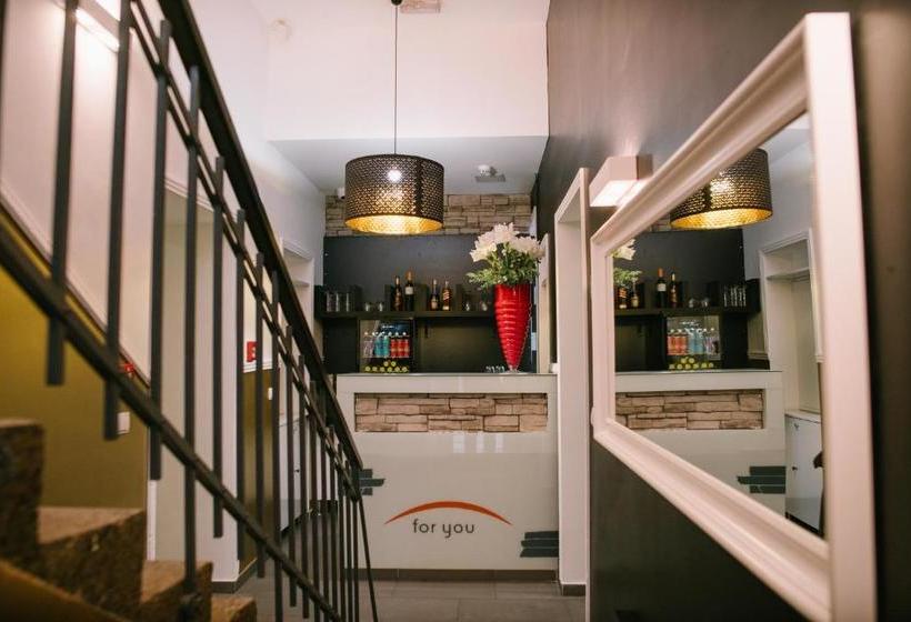 בית מלון כפרי Lux B&b