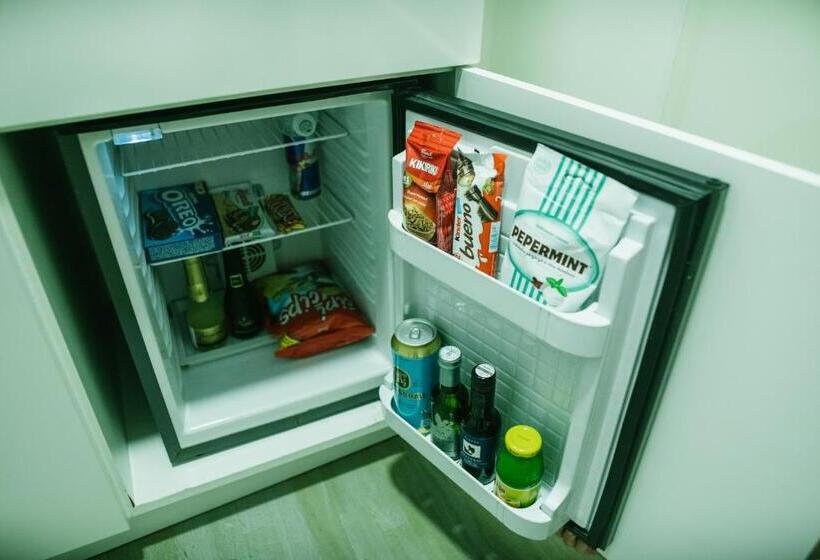 בית מלון כפרי Lux B&b