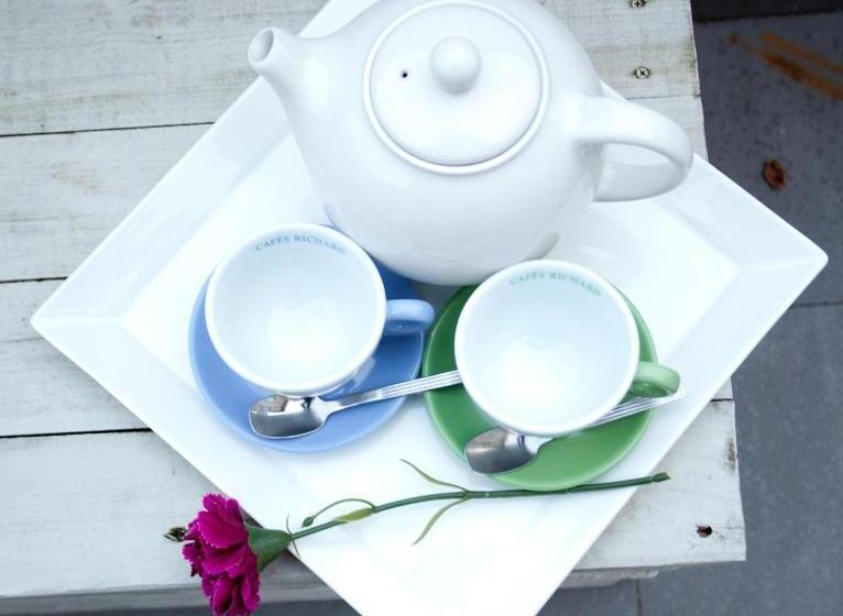 בית מלון כפרי Lux B&b