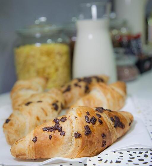 בית מלון כפרי Lux B&b