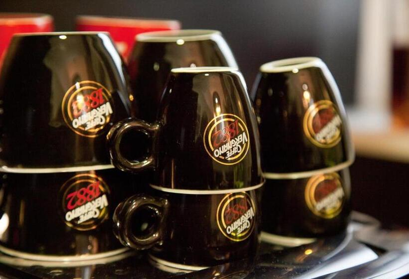 בית מלון כפרי Lux B&b