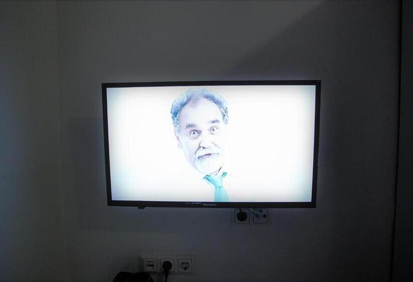 בית מלון כפרי Lux B&b