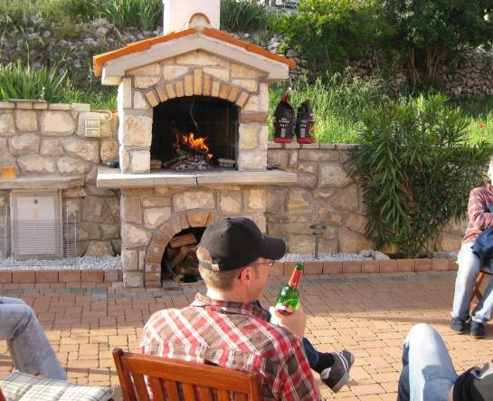 酒店 Guest House Mare E Monti