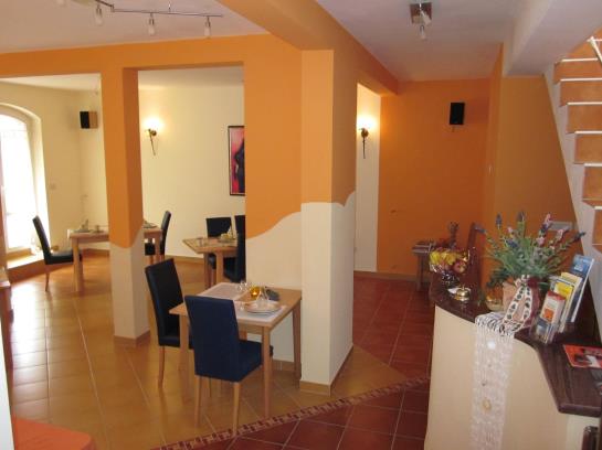 酒店 Guest House Mare E Monti