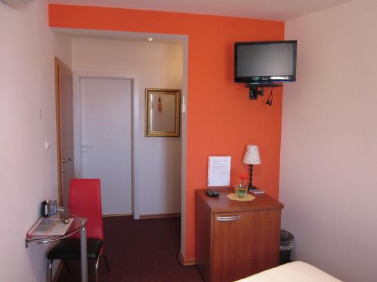 酒店 Guest House Mare E Monti