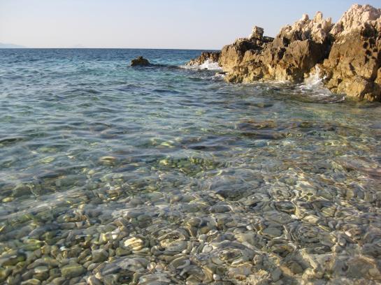 酒店 Guest House Mare E Monti