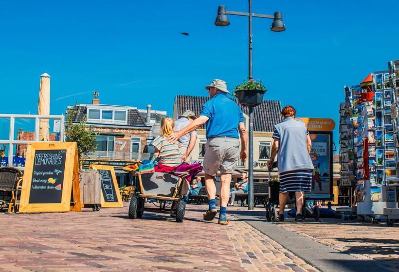 ホテル Mare Liberum