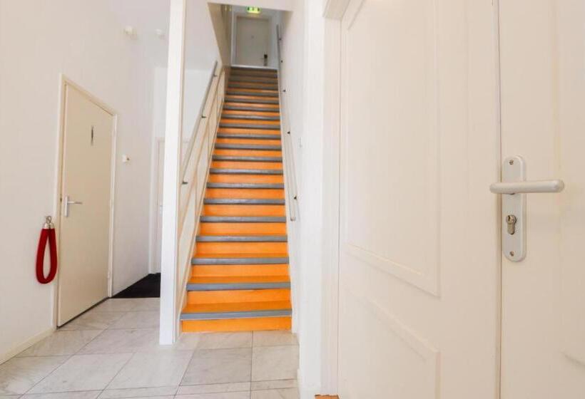 בית מלון כפרי Mare Liberum