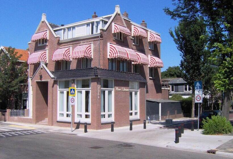 בית מלון כפרי Mare Liberum