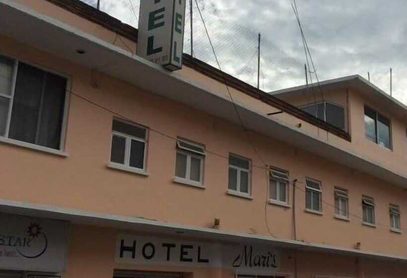 בית מלון כפרי Maris