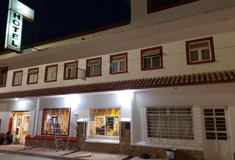 בית מלון כפרי Maris