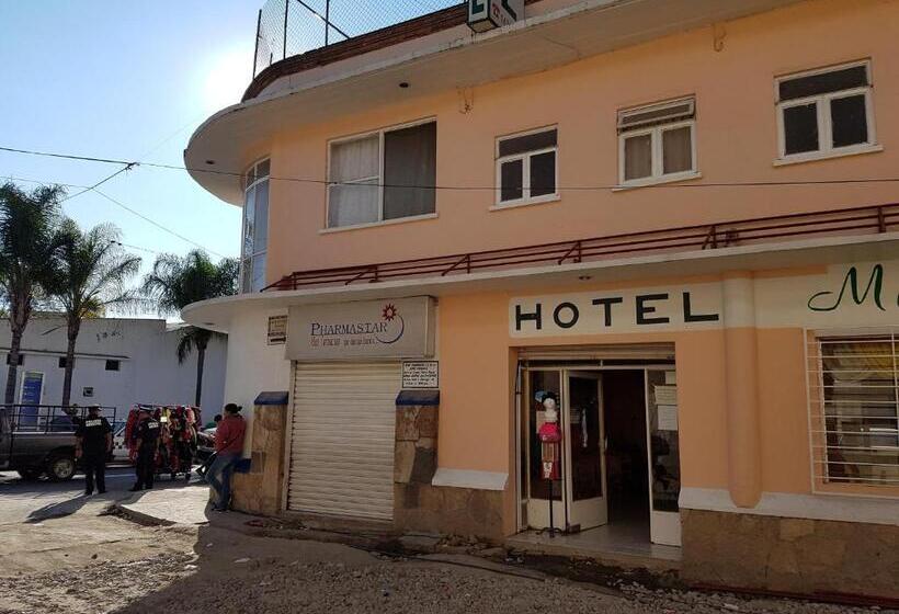 בית מלון כפרי Maris