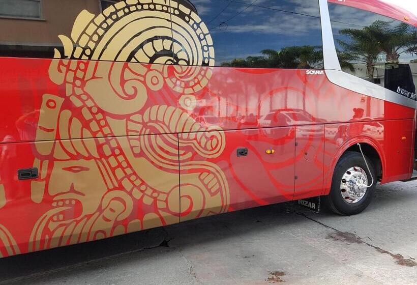 בית מלון כפרי Maris