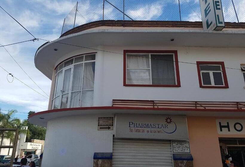 בית מלון כפרי Maris