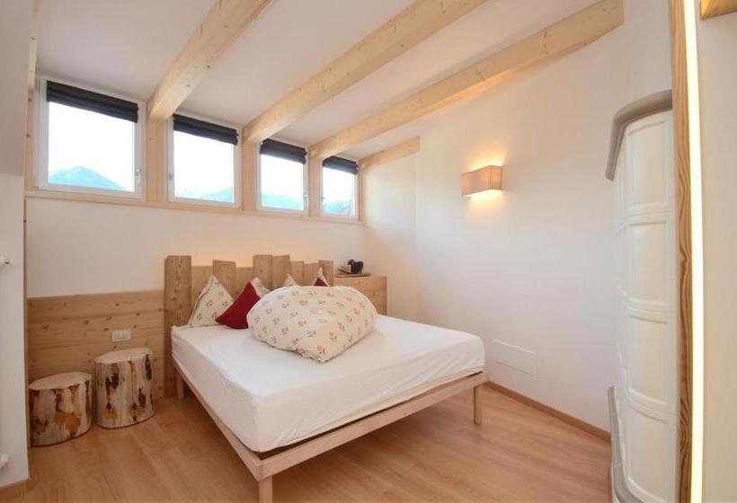 ホテル Mason La Zondra