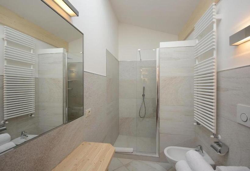 ホテル Mason La Zondra