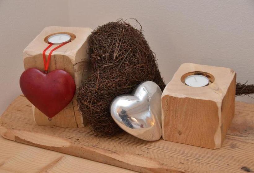 ホテル Mason La Zondra