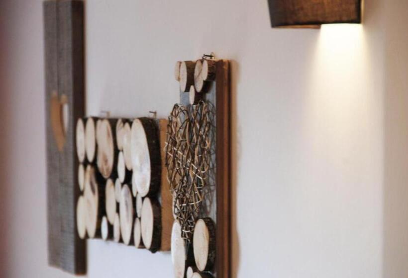 ホテル Mason La Zondra