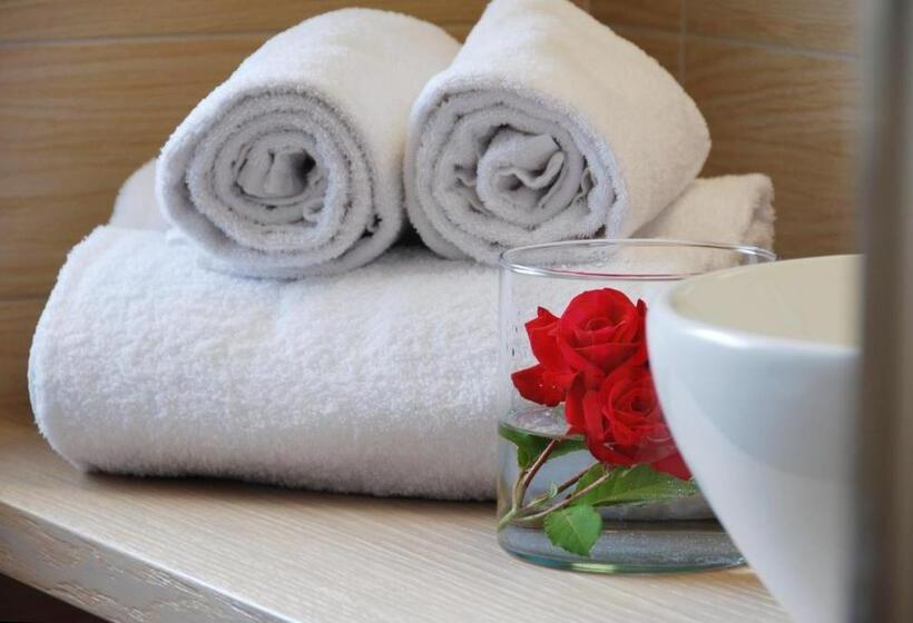 ホテル Mason La Zondra