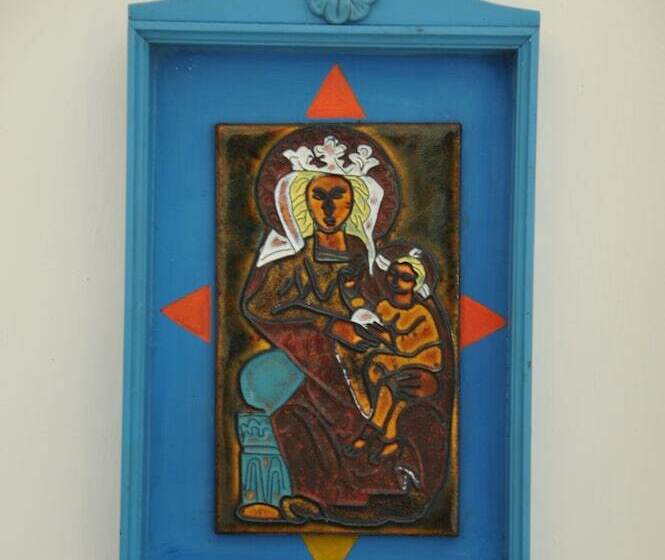 酒店 Masseria Cristo