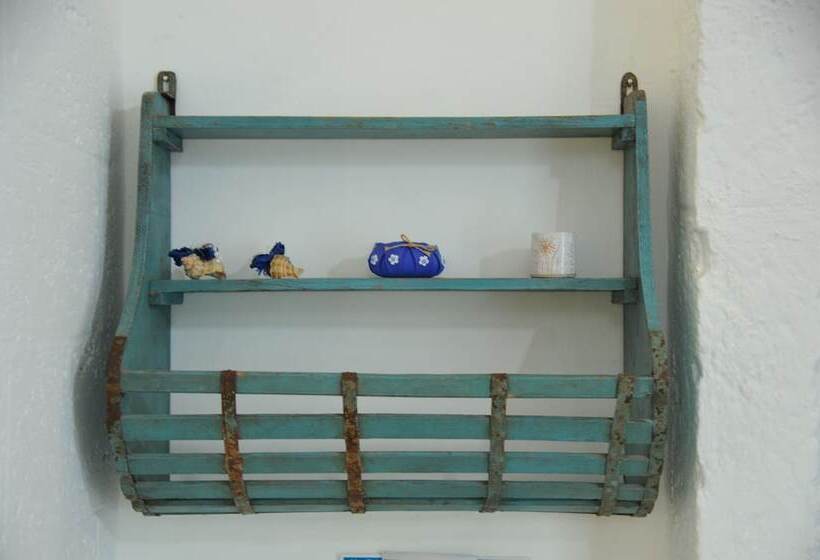 酒店 Masseria Cristo