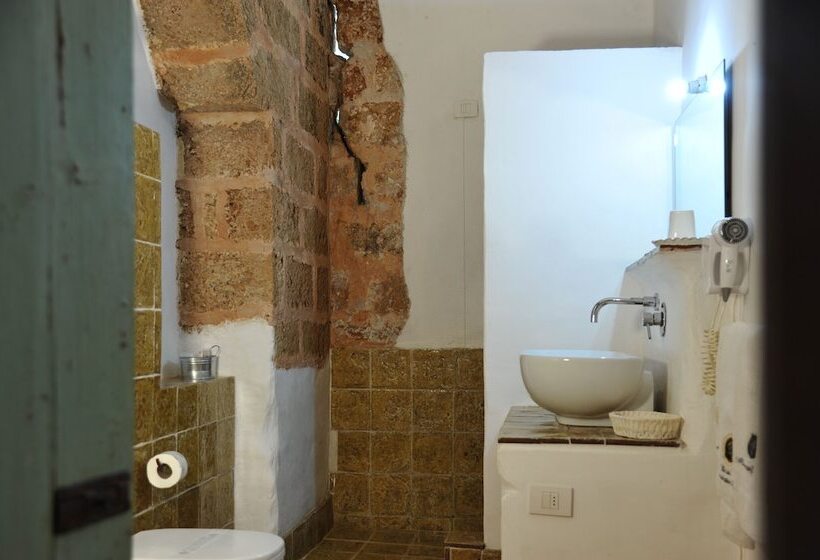 酒店 Masseria Cristo