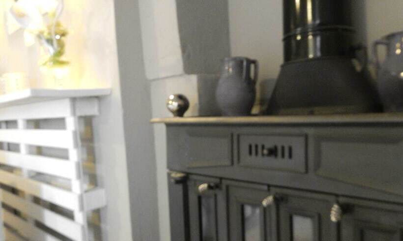 בית מלון כפרי Masseria Sant'angelo