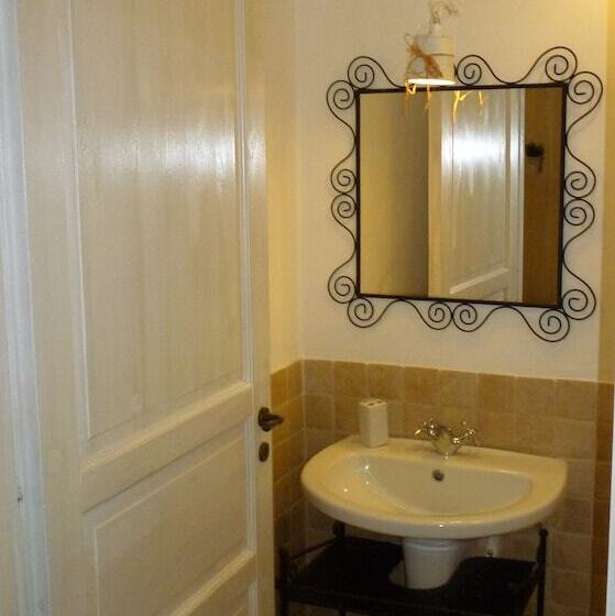 בית מלון כפרי Masseria Sant'angelo