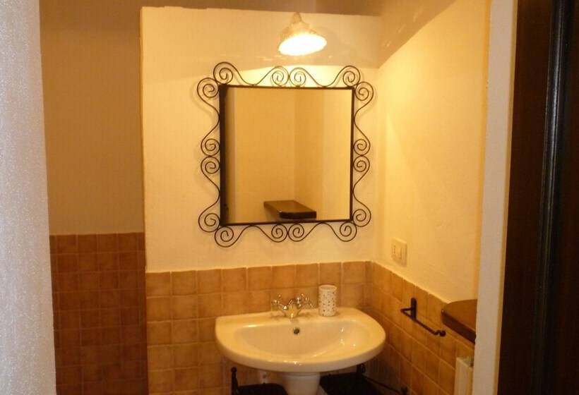 בית מלון כפרי Masseria Sant'angelo