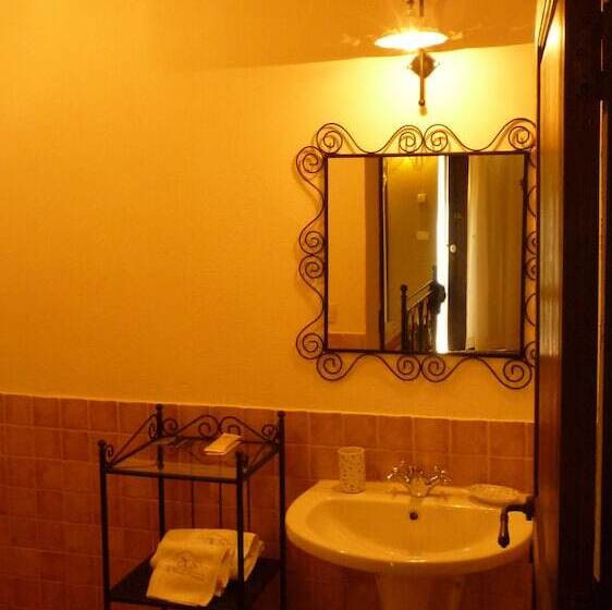 בית מלון כפרי Masseria Sant'angelo