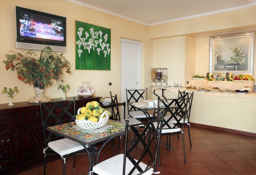 هتل Mendolia Beach